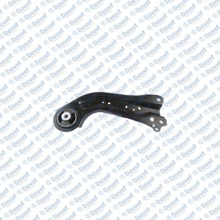 TEKNOROT T-925 Denge Kolu Arka Sol Ust Toyota Ch-R 18-22